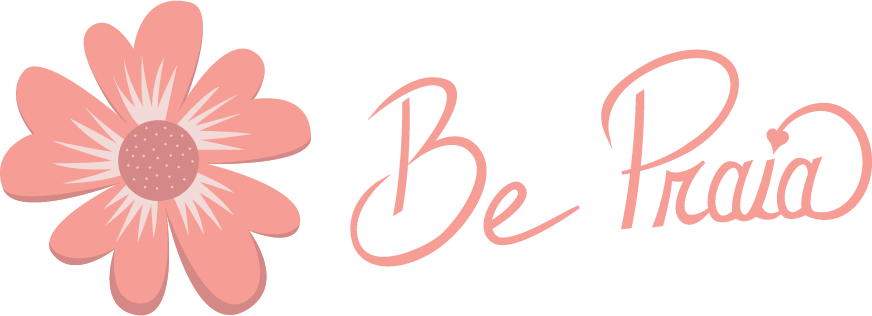 Be Praia logo
