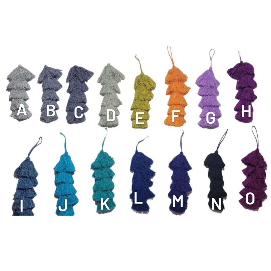 Be Praia | Cascadas Tassel