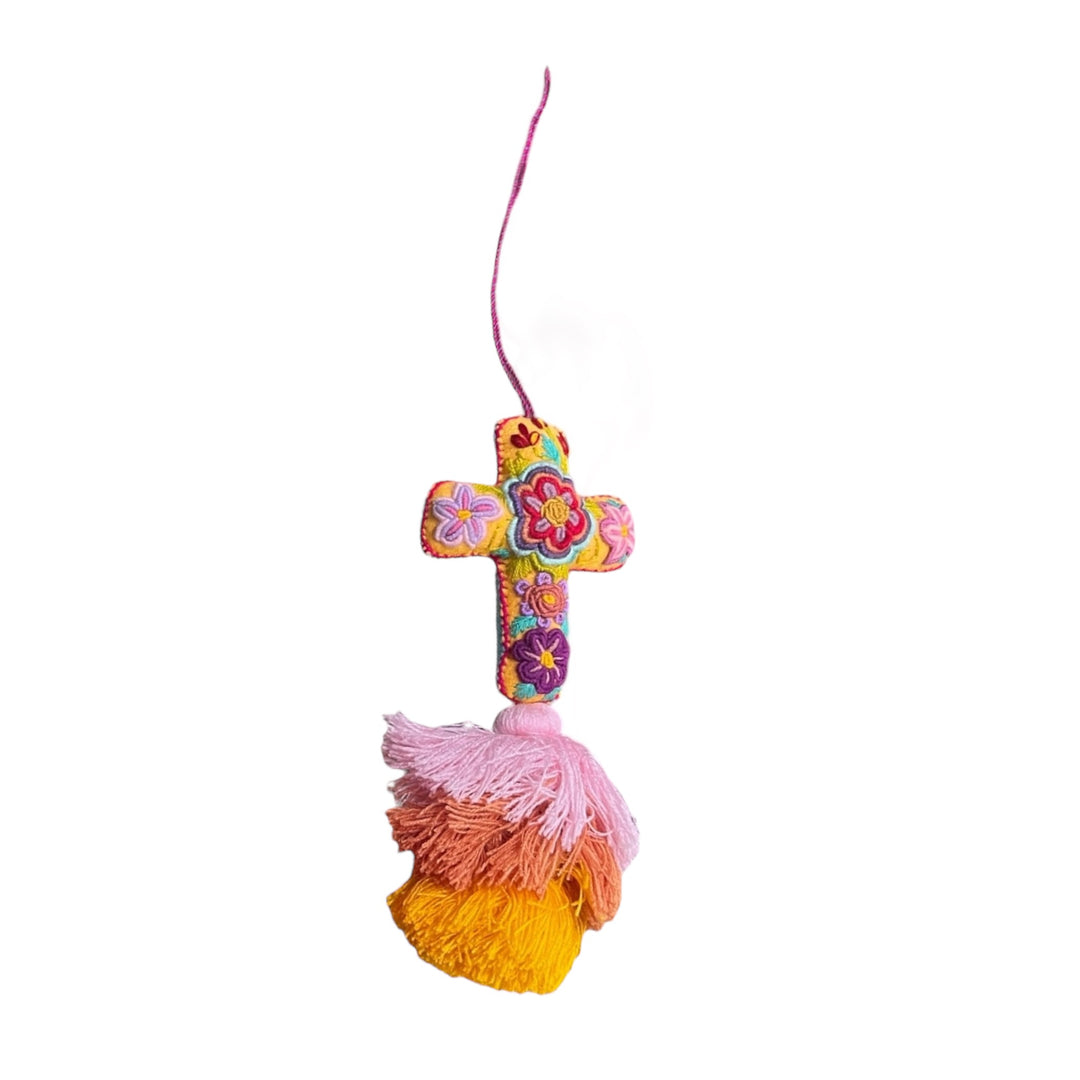 Cruz Tassel