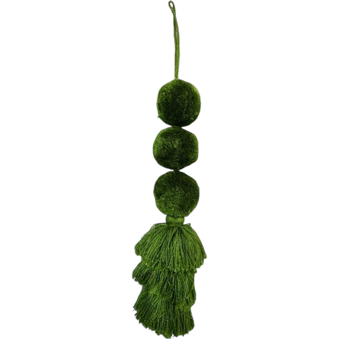 Pompon 3 Bola Large