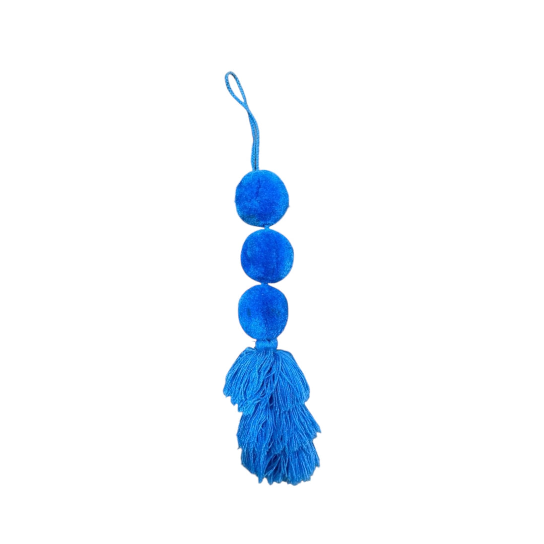 Pompon 3 Bola Large