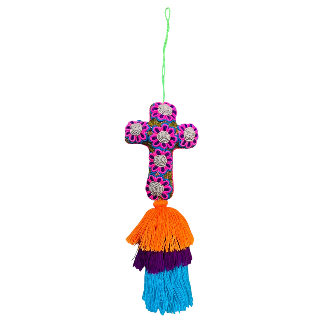 Cruz Tassel