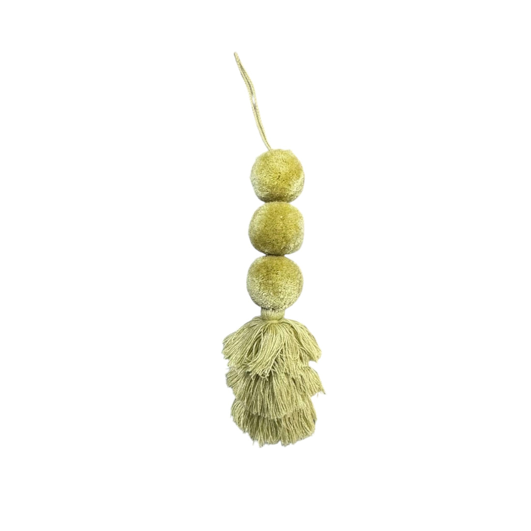 Pompon 3 Bola Large
