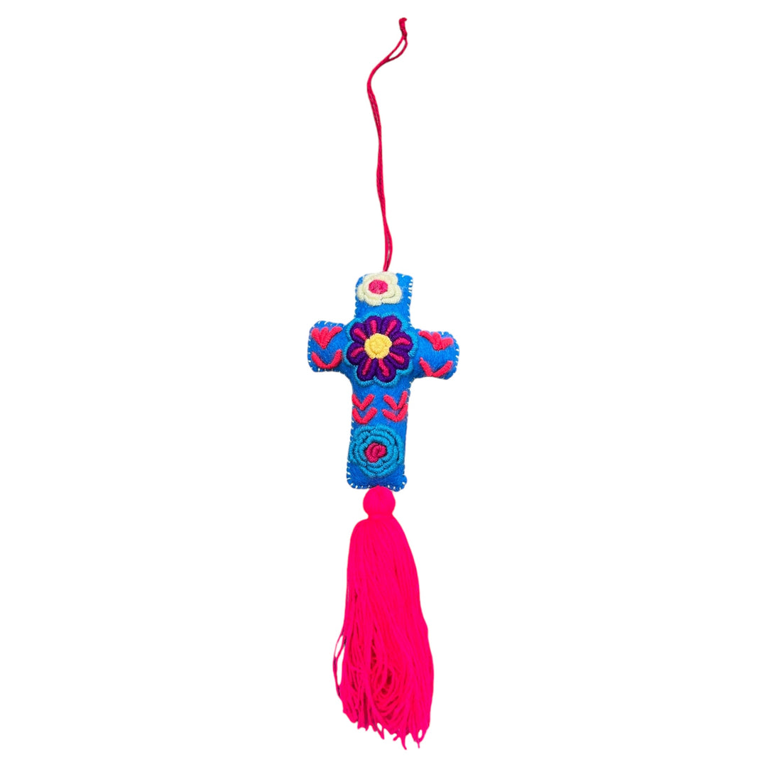 Cruz Tassel