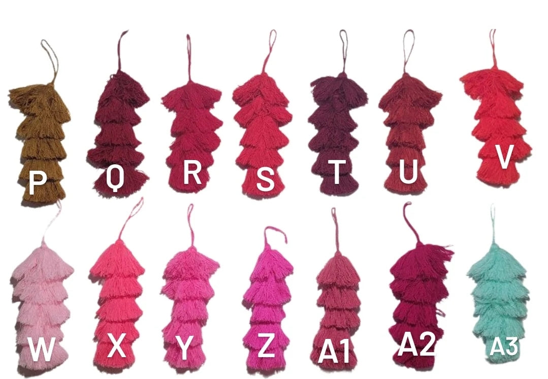 Be Praia | Cascadas Tassel