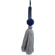 Macrame Pompon with Tassel | Be Praia