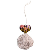 Pompon Corazon Mini