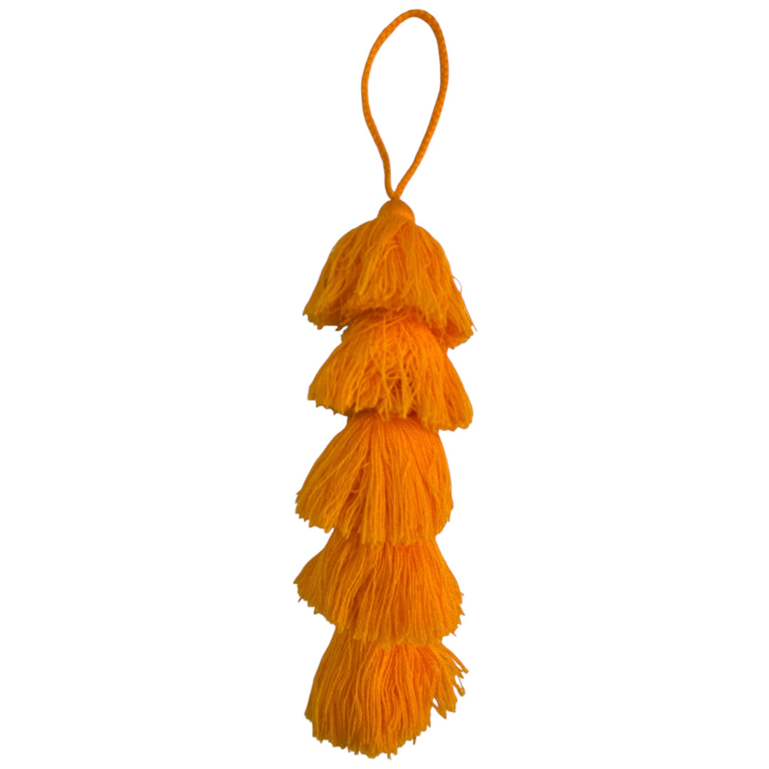 Be Praia | Cascada Tassel