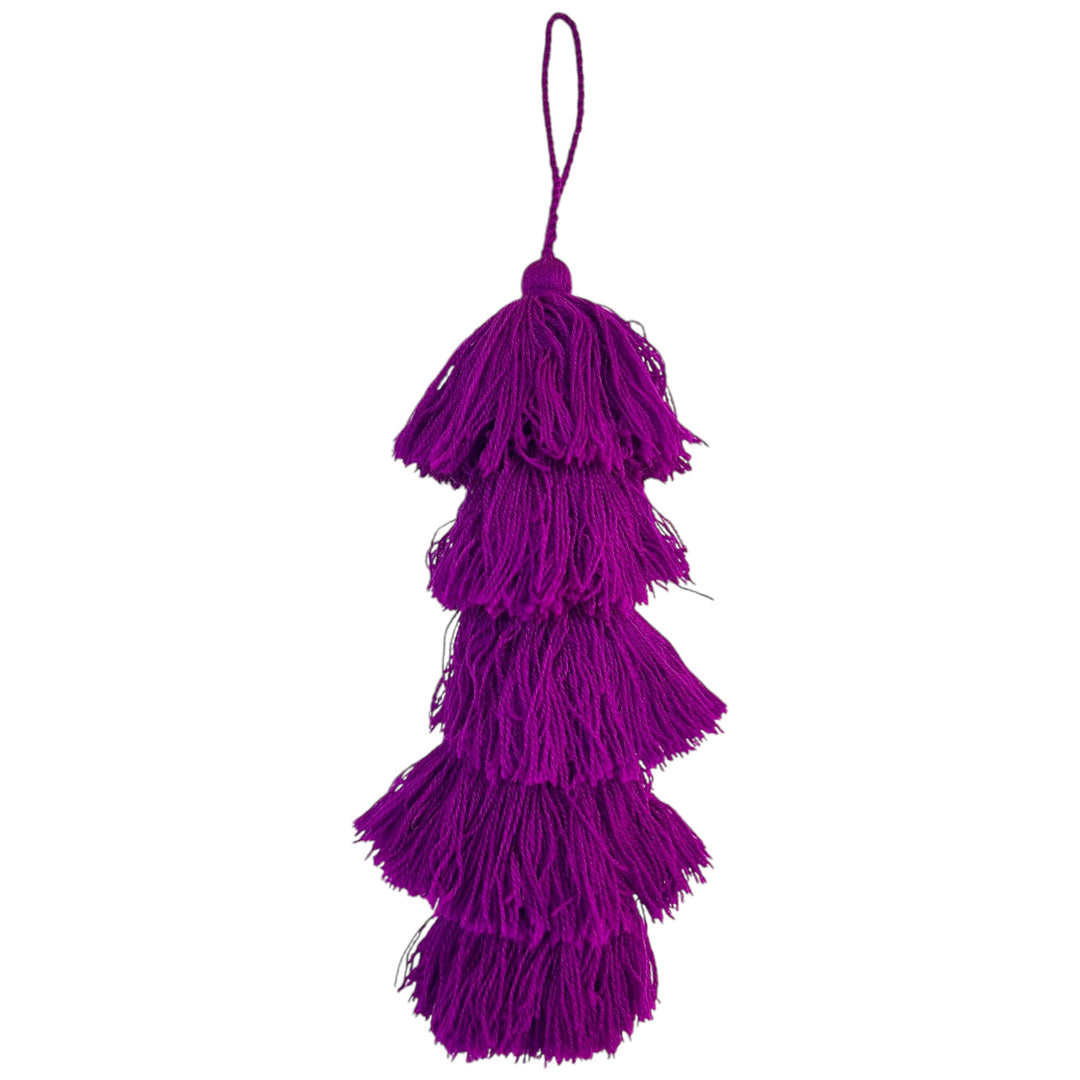 Be Praia | Cascada Tassel