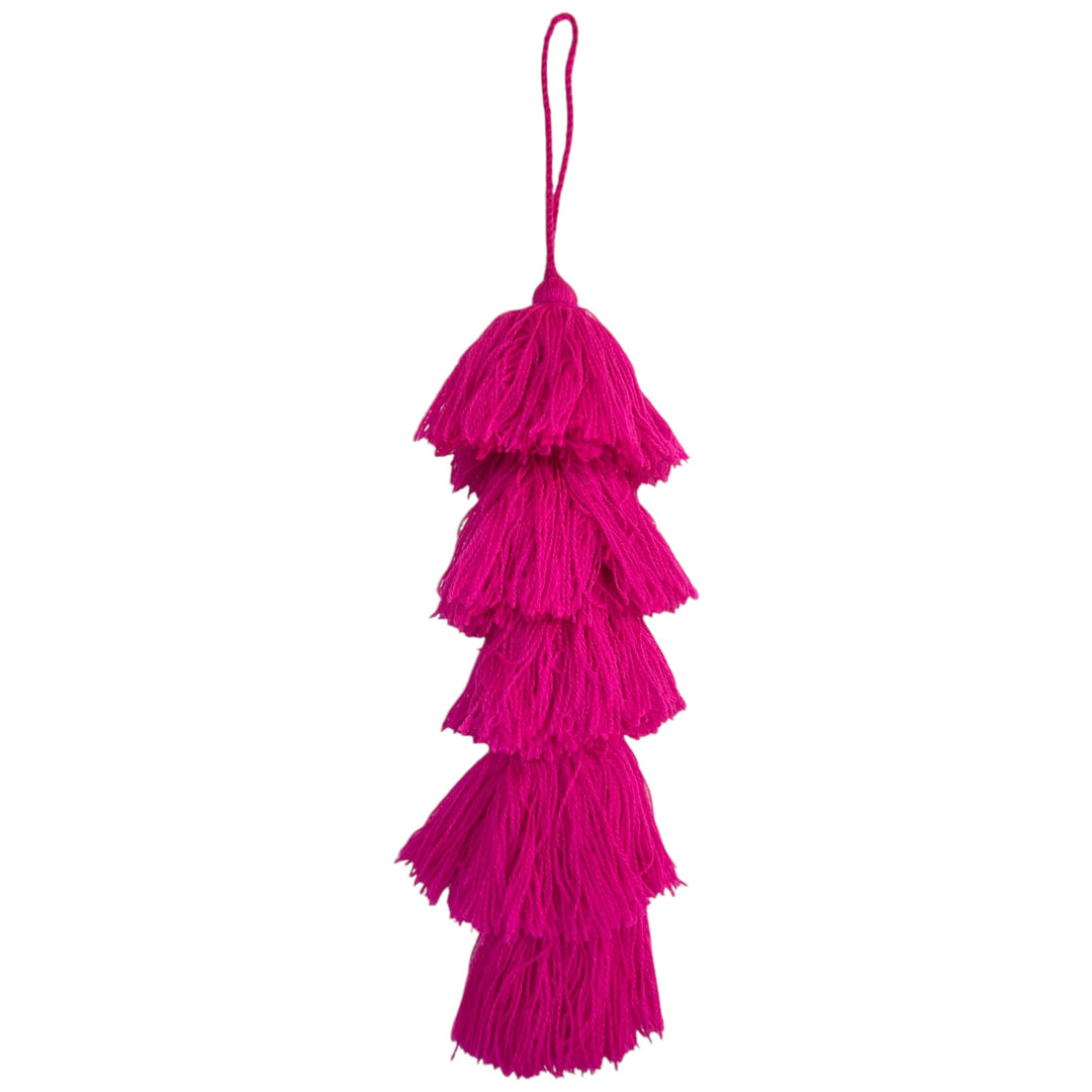 Be Praia | Cascada Tassel