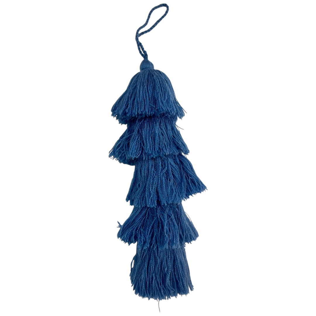 Be Praia | Cascada Tassel