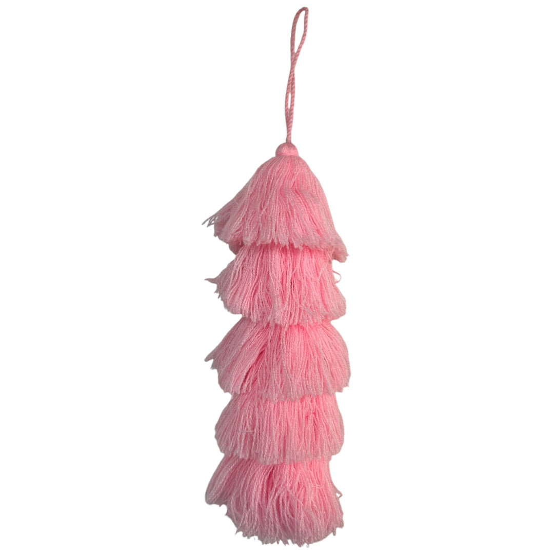 Be Praia | Cascada Tassel