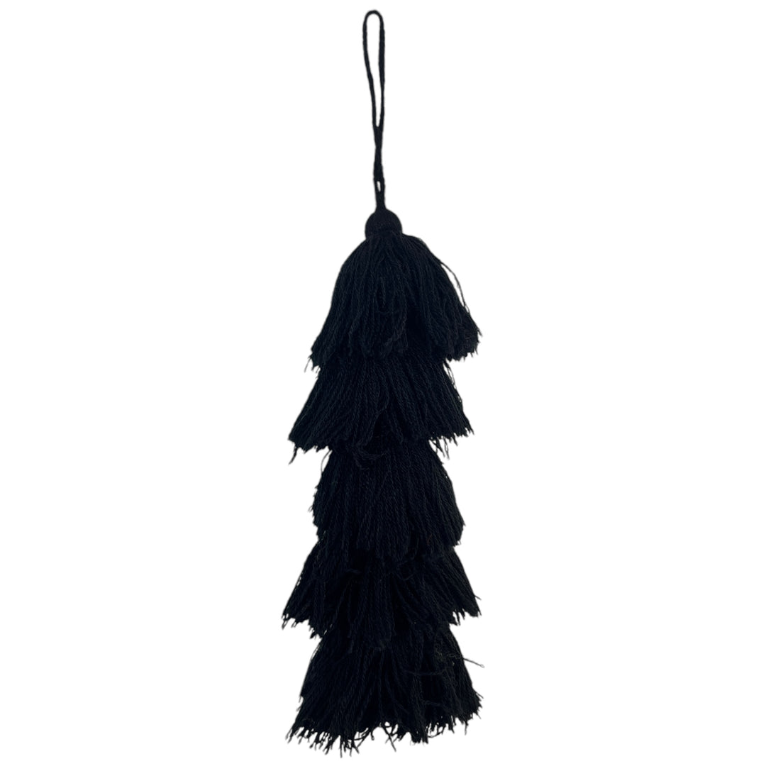 Be Praia | Cascada Tassel