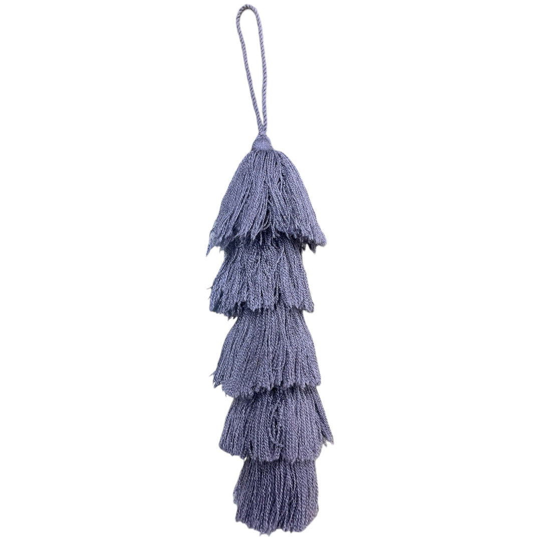 Be Praia | Cascada Tassel