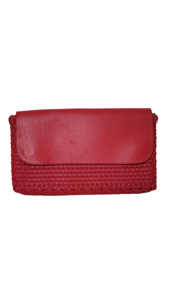 Clutch Sobre Piel